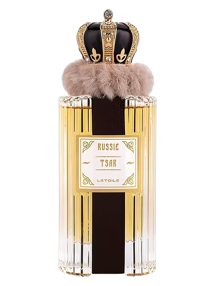 LETOILE (ЛЭТУАЛЬ) Tsar