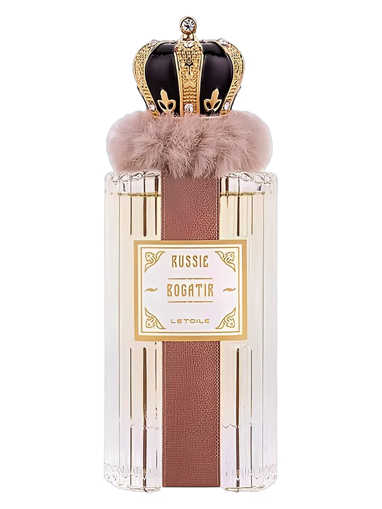 LETOILE (ЛЭТУАЛЬ) Bogatir