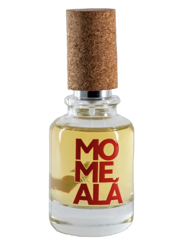 Laboratoire des Endorphines MOMEALA red