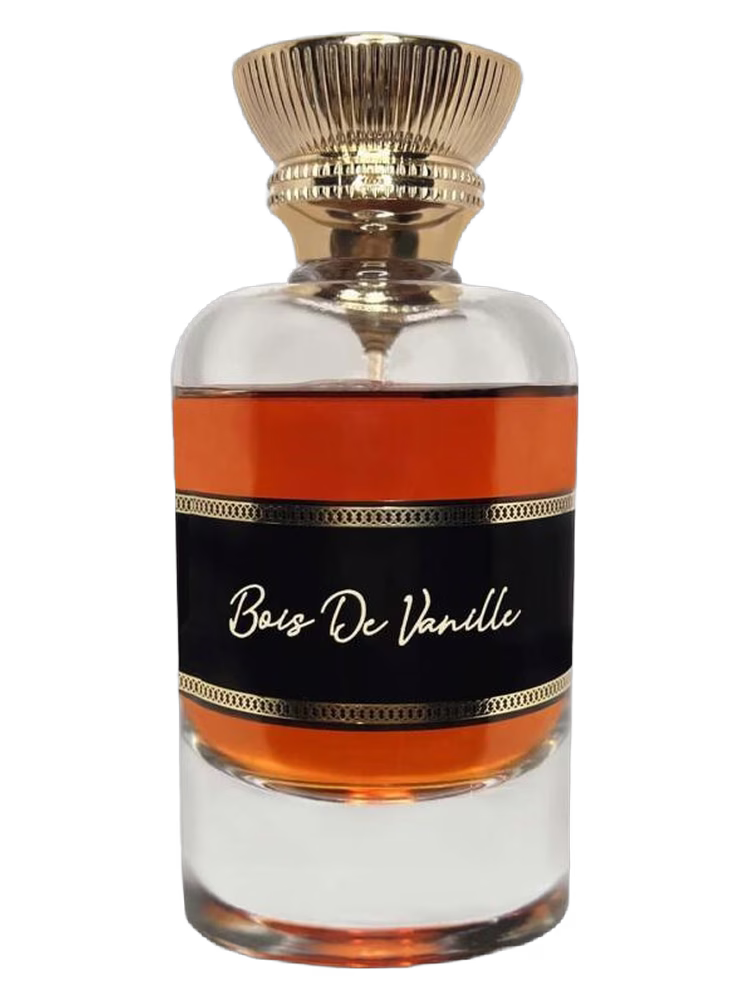 Le Bois Bois De Vanille