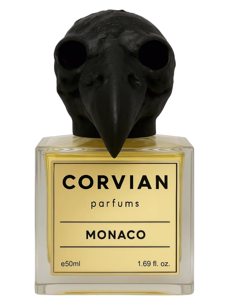 Corvian Parfums Monaco
