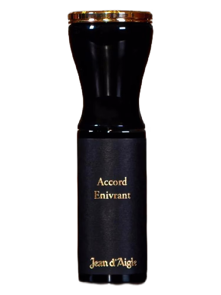 Jean d'Aigle Accord Divin