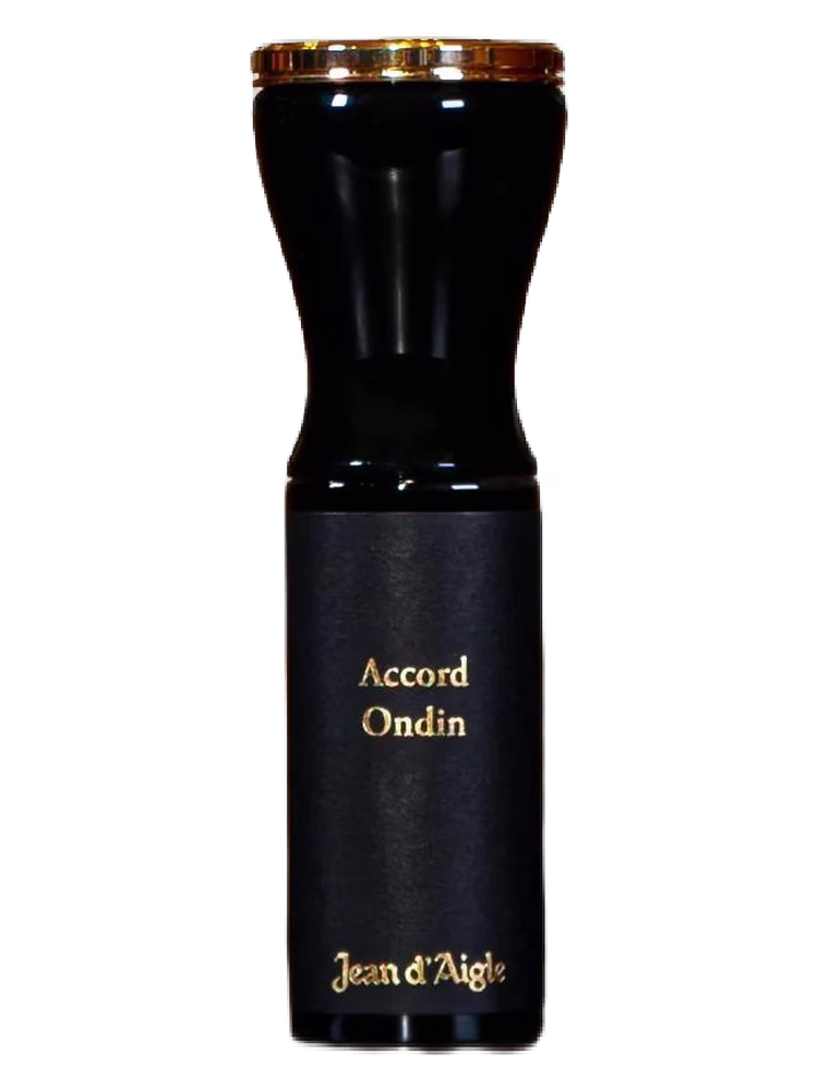 Jean d'Aigle Accord Ondin