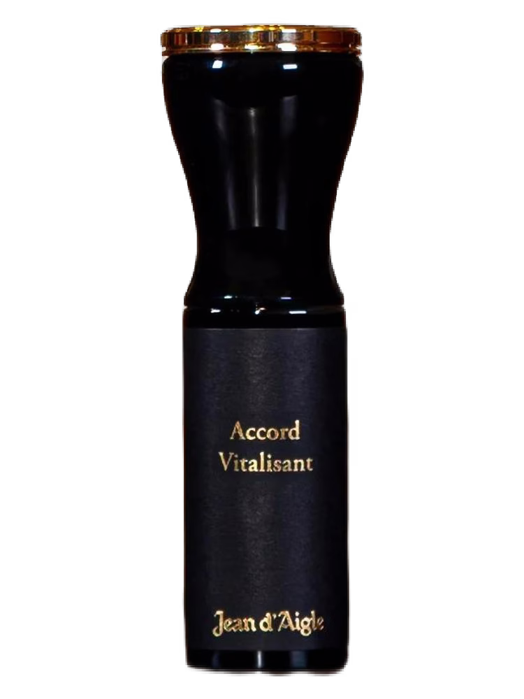 Jean d'Aigle Accord Vitalisant