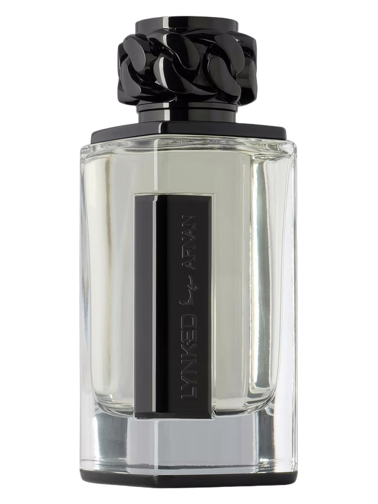 Afnan Lynked Freedom