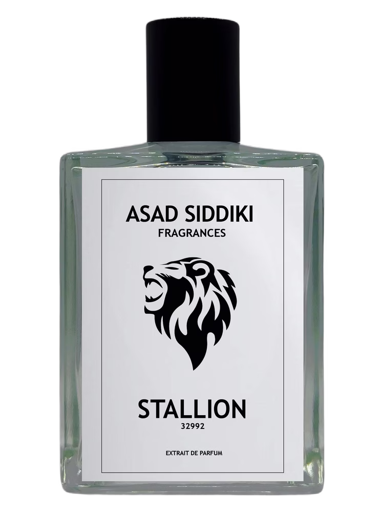 Asad Siddiki Stallion 32992