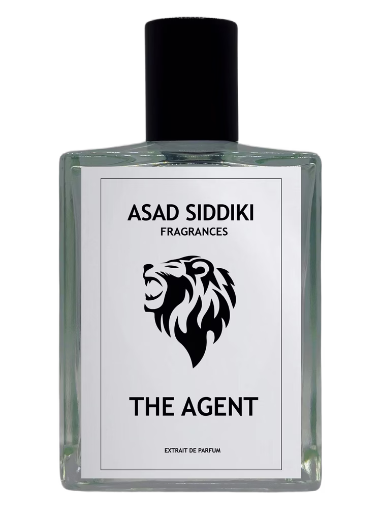 Asad Siddiki The Agent