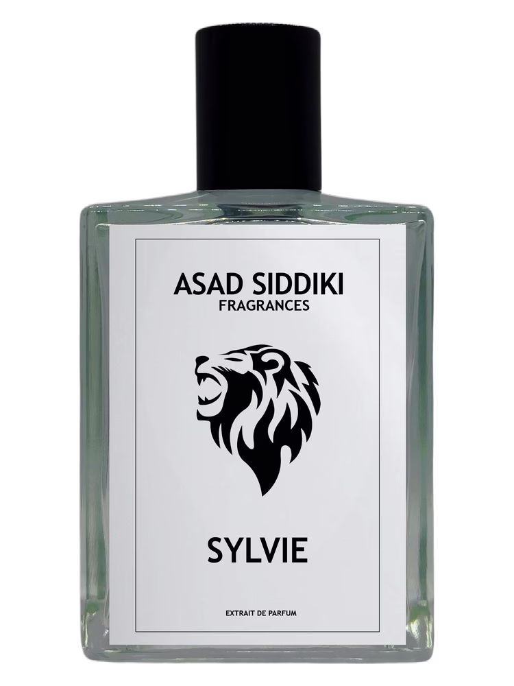 Asad Siddiki Sylvie