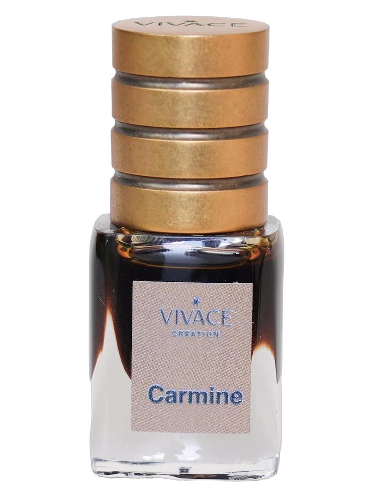 Vivace Carmine Attar