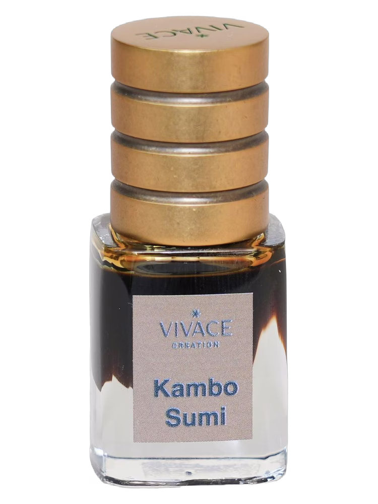 Vivace Kambo Sumi Attar