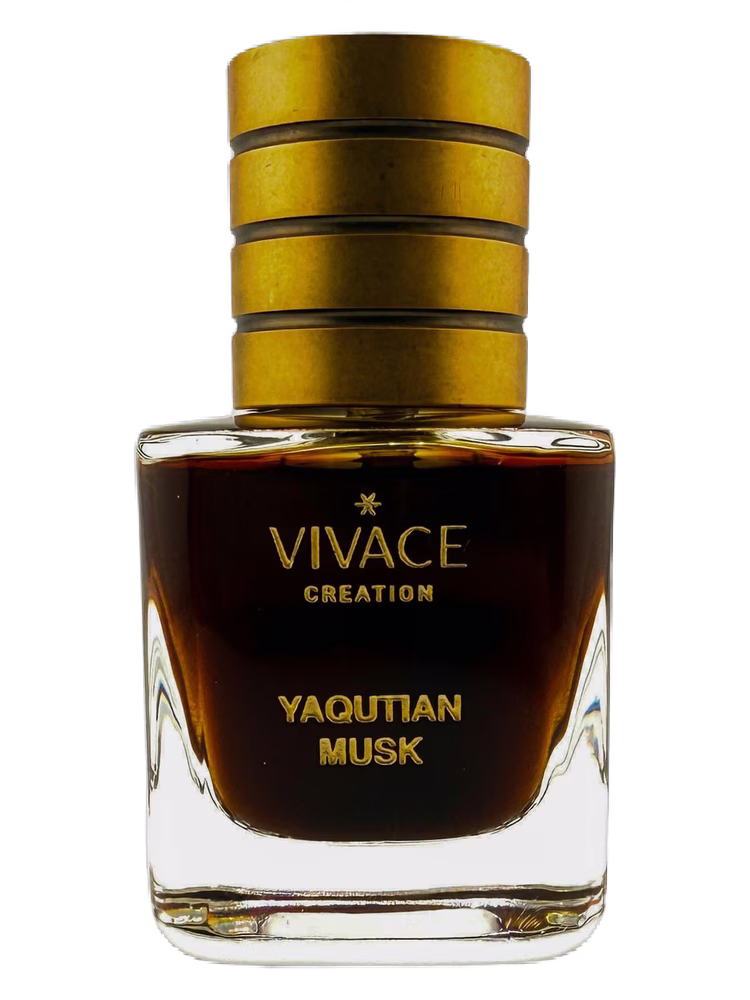 Vivace Yaqutian Musk