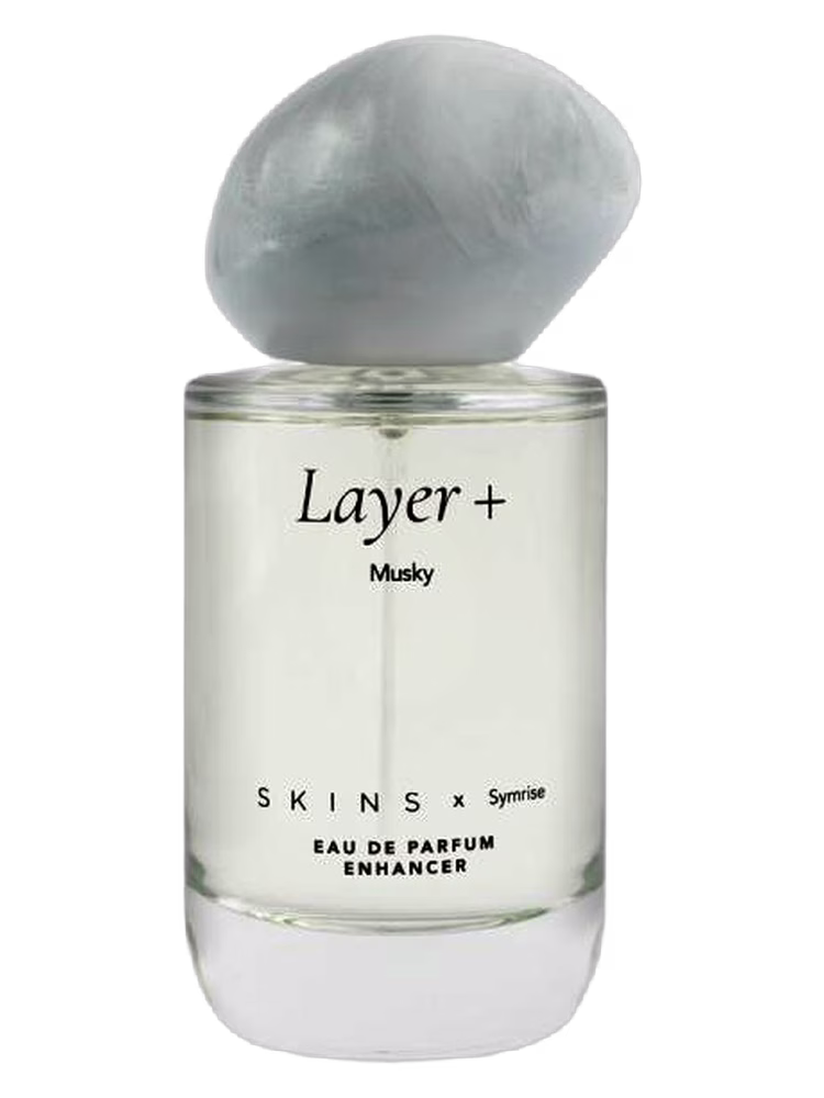 Layer+ Musky