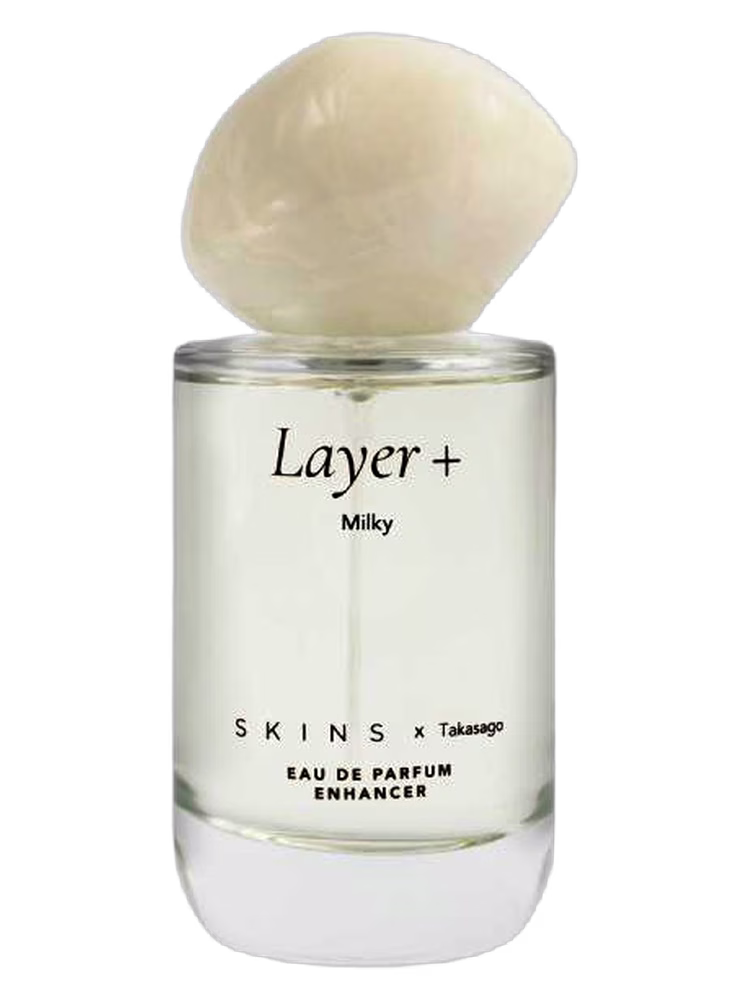 Layer+ Milky