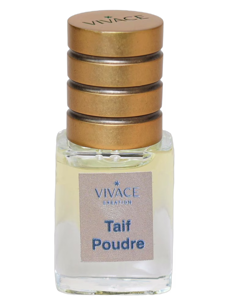 Vivace Taif Poudre Attar