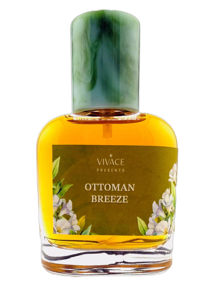 Vivace Ottoman Breeze