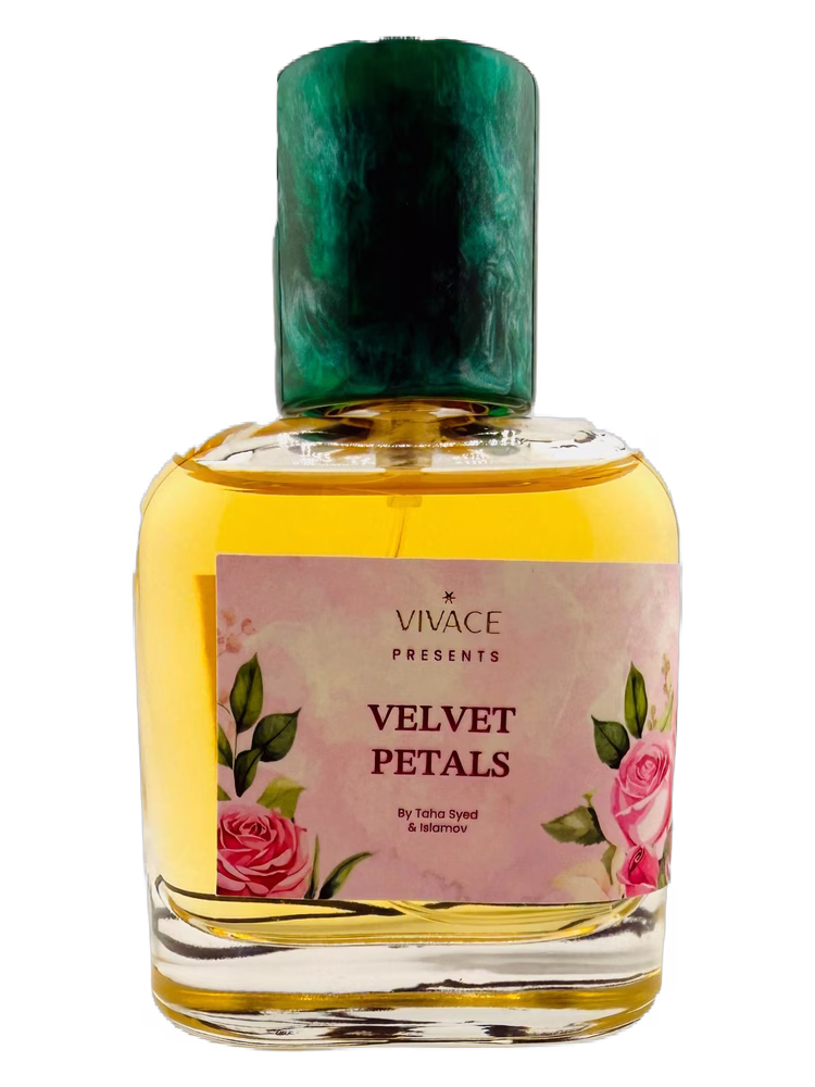 Vivace Velvet Petals