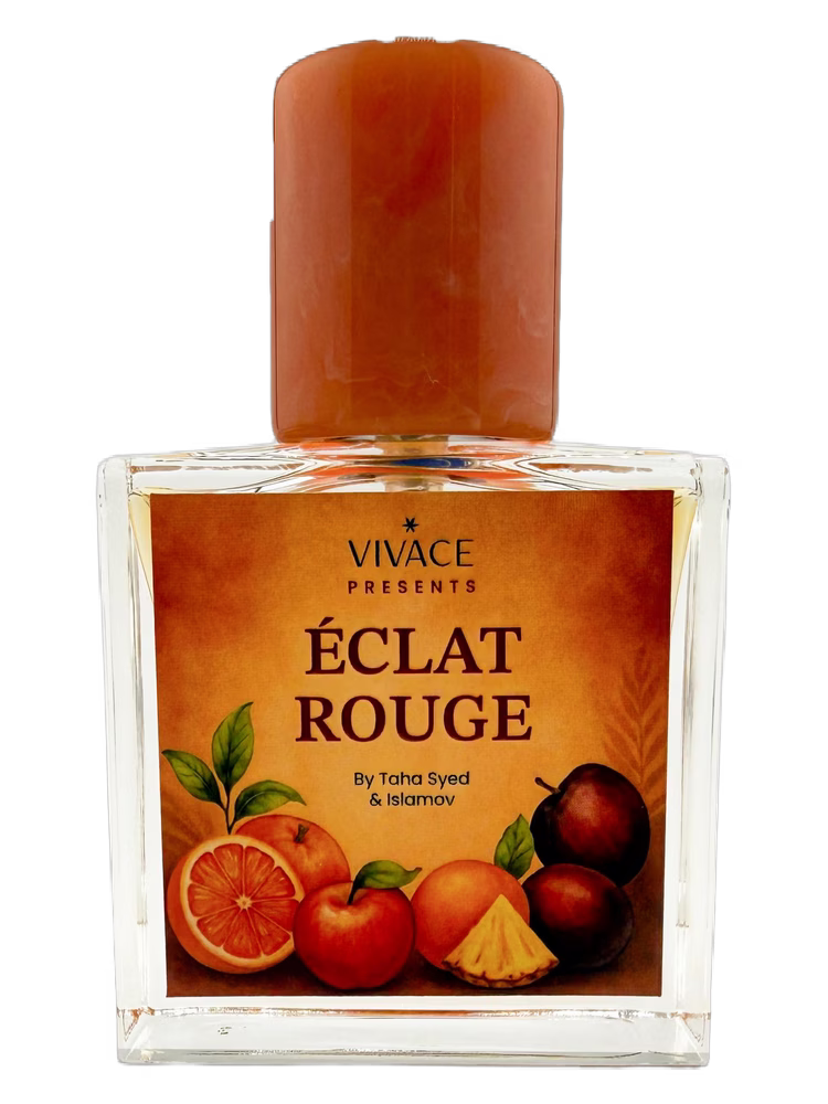 Vivace Éclat Rouge