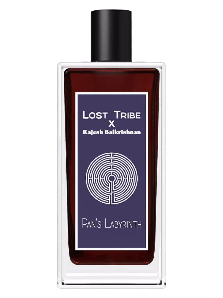 Lost Tribe Pan’s Labyrinth