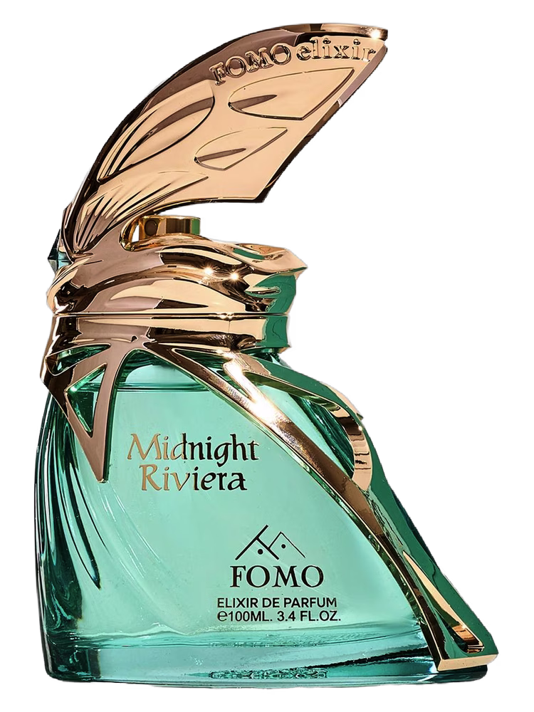 FOMO Midnight Riviera