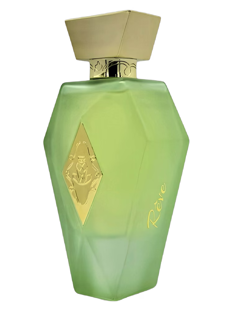Parfums de Luxe Rêve