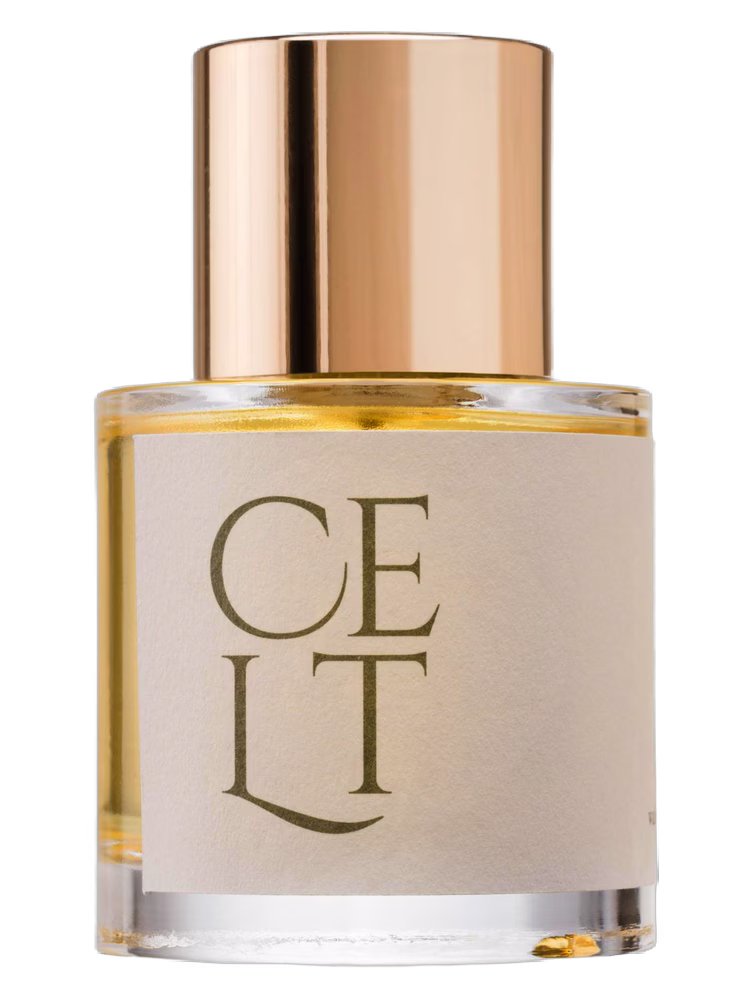 Wales Perfumery Celt
