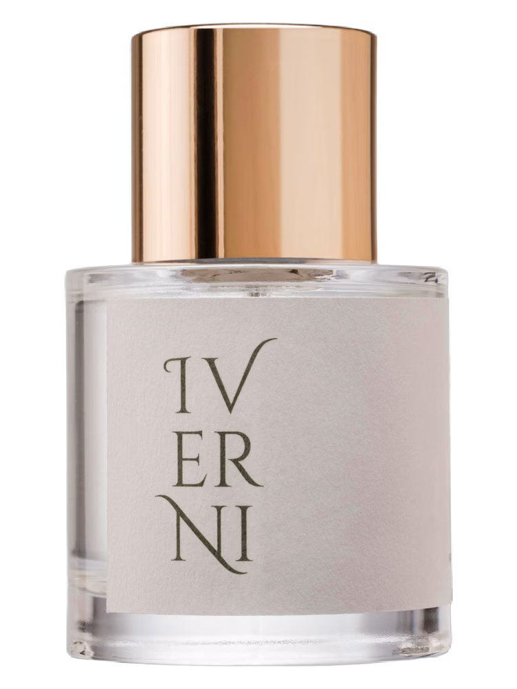 Wales Perfumery Iverni