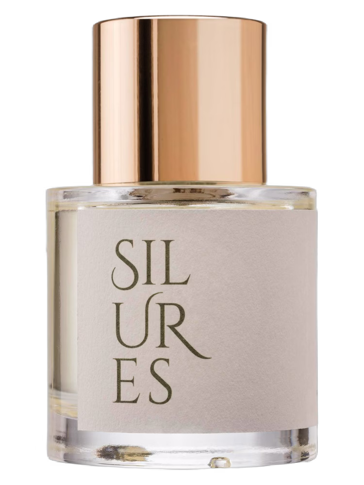 Wales Perfumery Silures