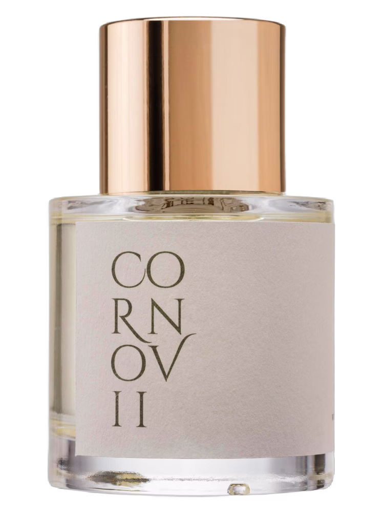 Wales Perfumery Cornovii