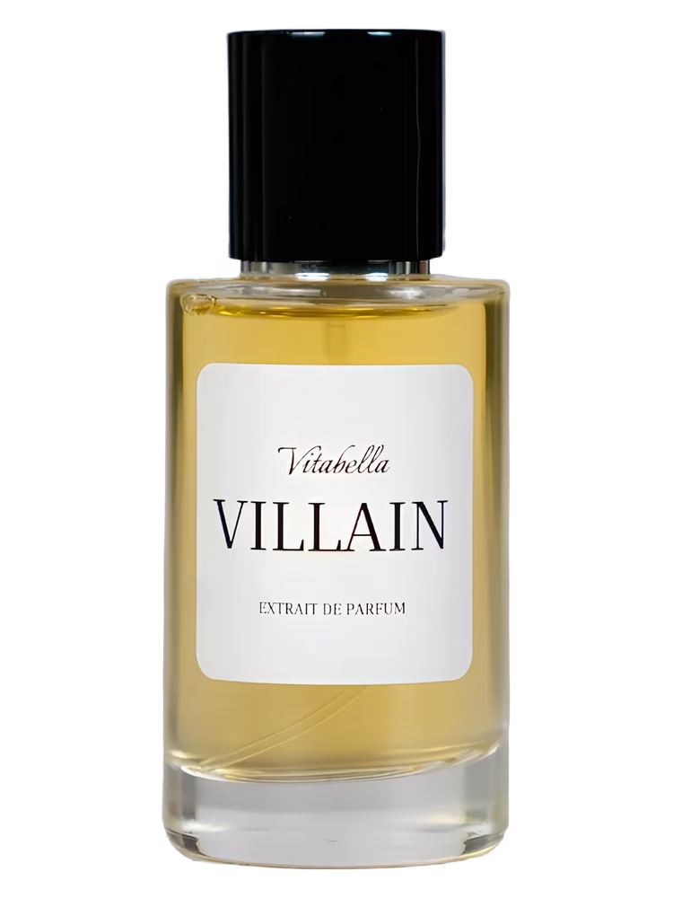 Vitabella Villain