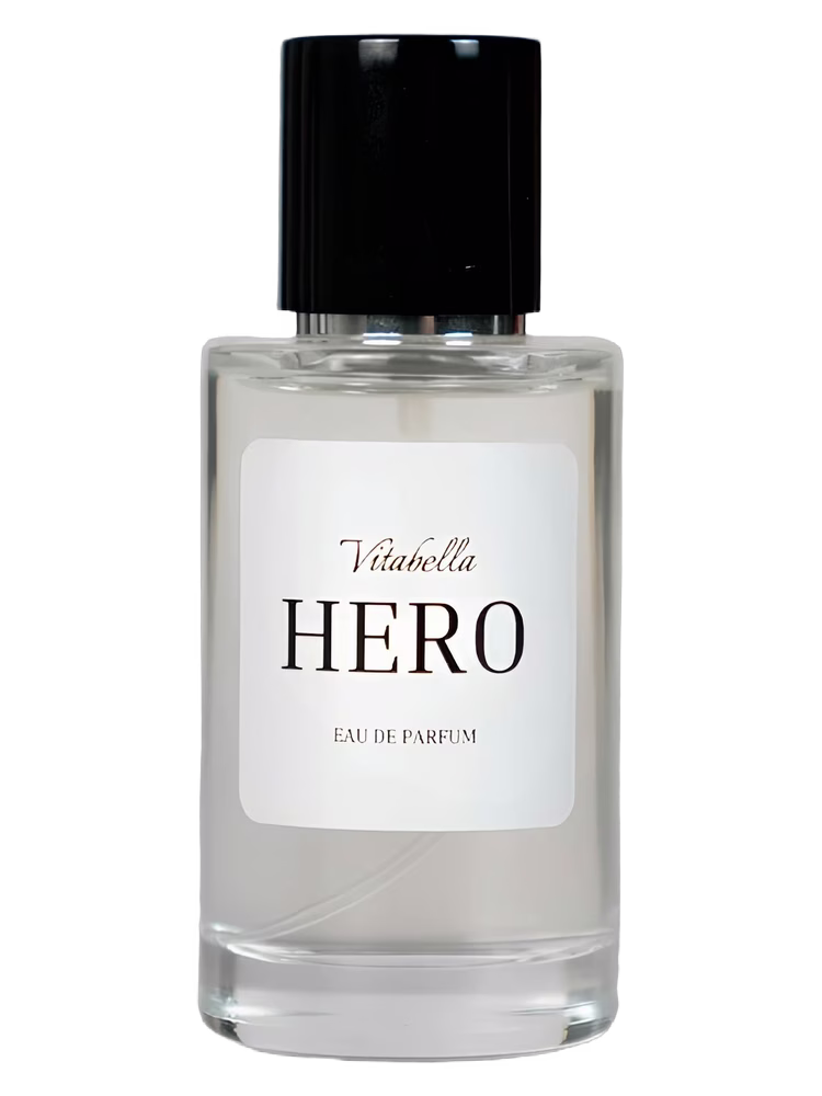 Vitabella Hero