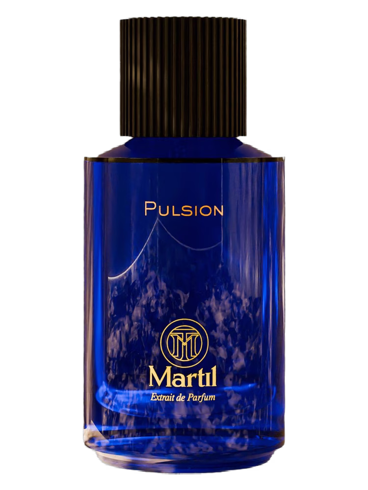 Martil Pulsion