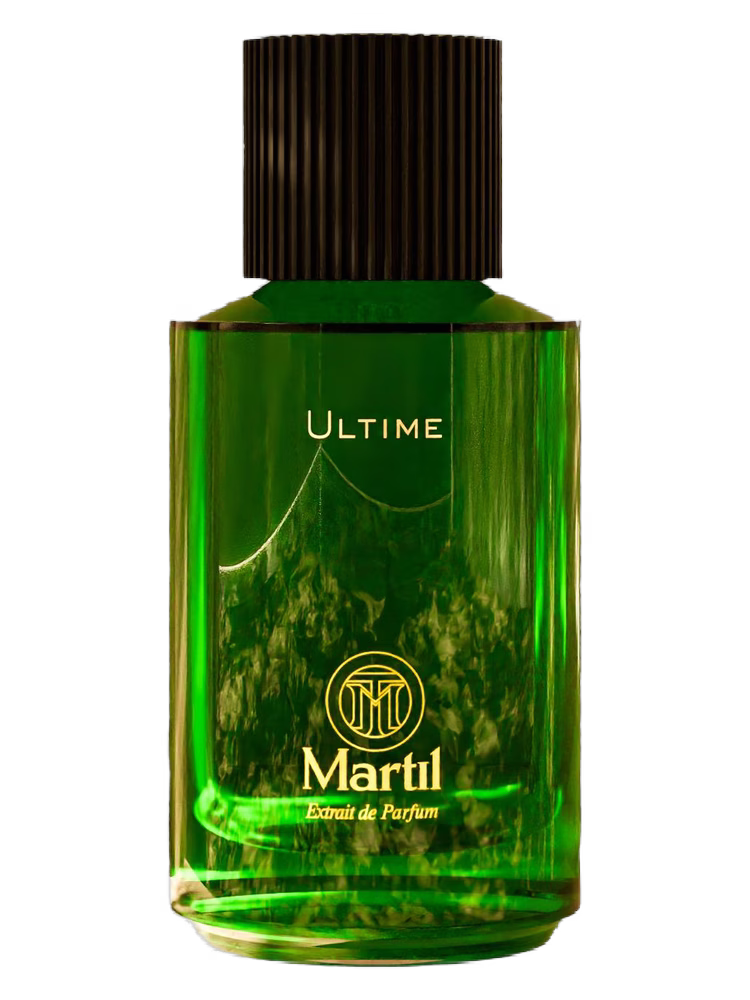 Martil Ultime