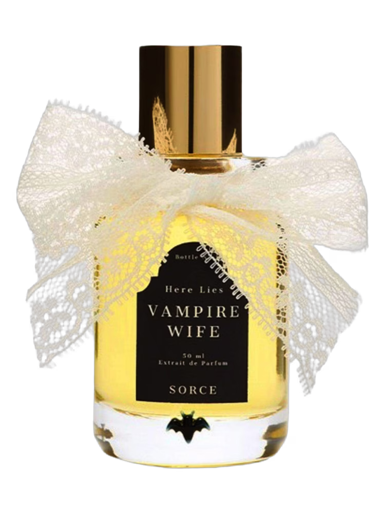Sorce Vampire Wife