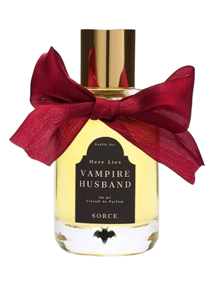 Sorce Vampire Husband