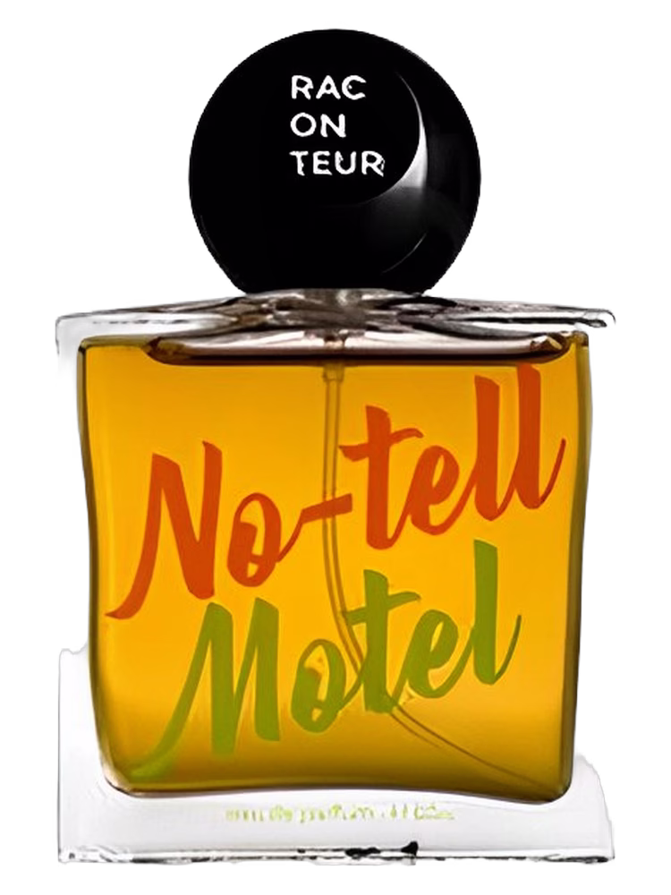 The Raconteur No-Tell Motel