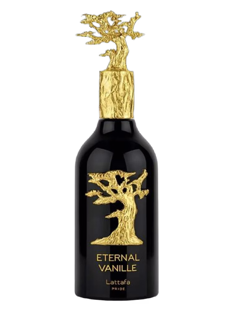Lattafa Perfumes Eternal Vanille