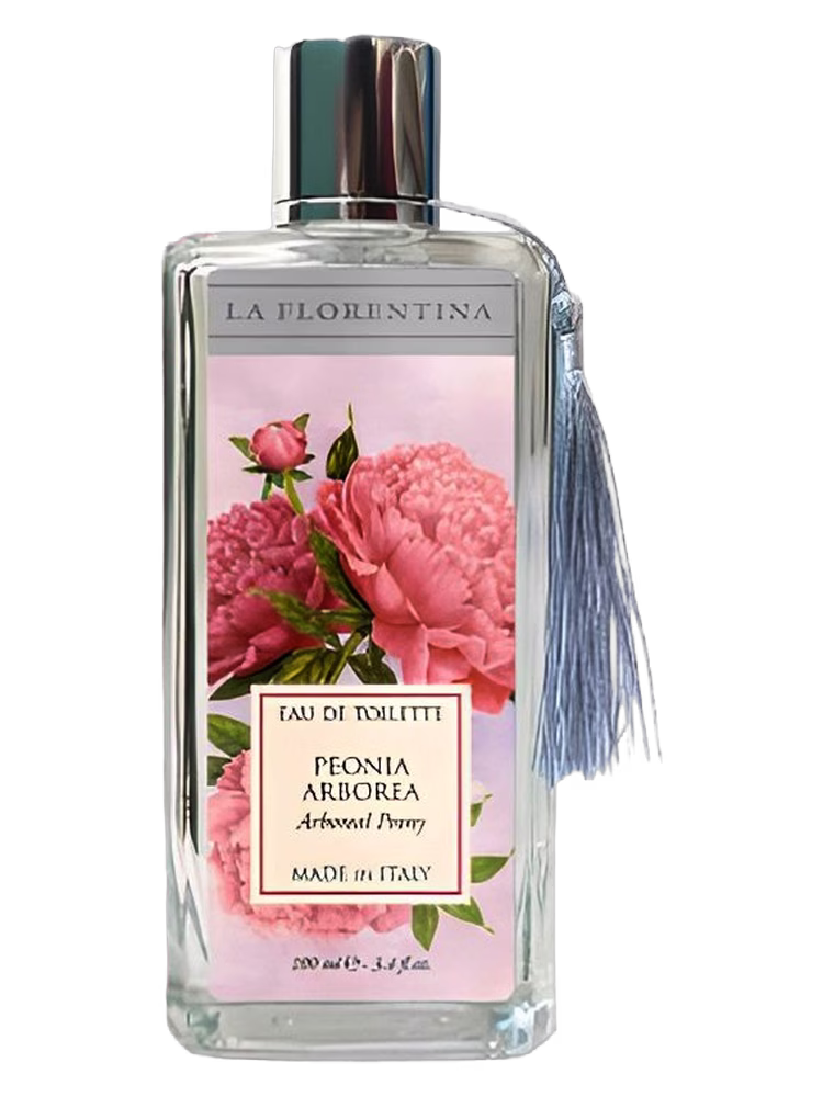 La Florentina Peonia Arborea