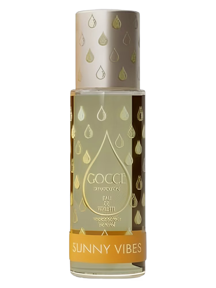 Morris Gocce di Napoleon Sunny Vibes