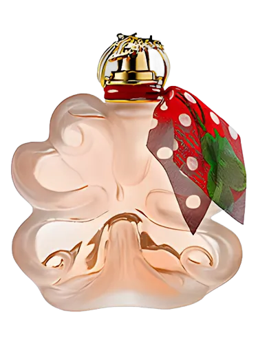 Si Lolita Eau de Toilette Lolita Lempicka perfume - a fragrance