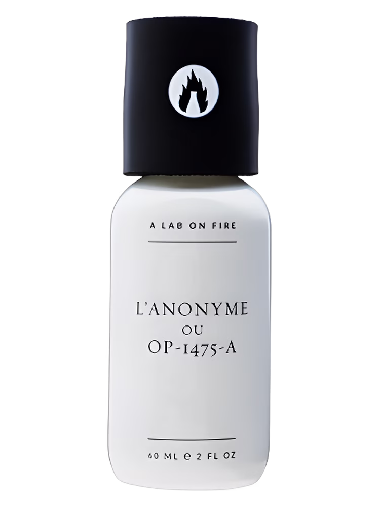 What We Do Is Secret L'Anonyme ou OP-1475-A