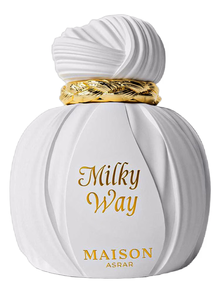 MAISON ASRAR Milky Way