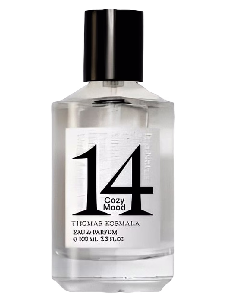 Thomas Kosmala No.14 Cozy Mood