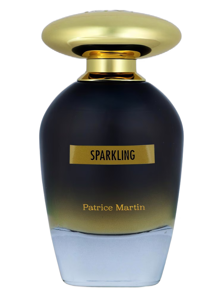 Patrice Martin Sparkling