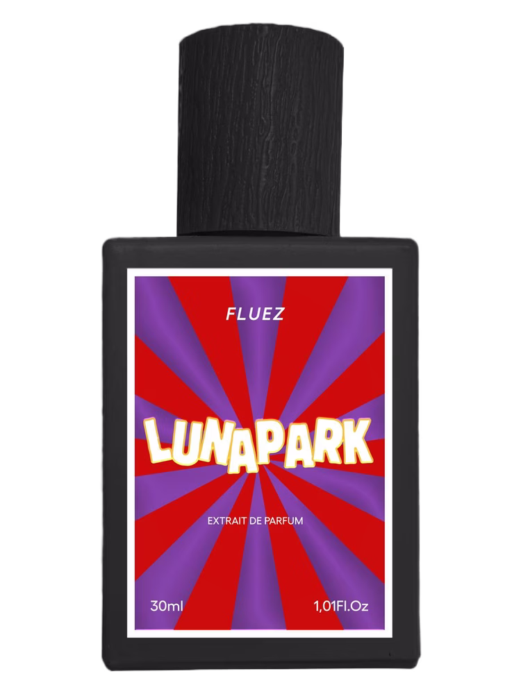 Fluez Lunapark