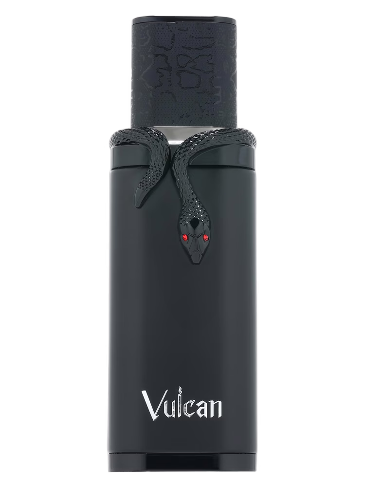 French Avenue Vulcan Black Friday