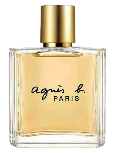 Le Parfum Agnes B perfume - a new fragrance for women 2025