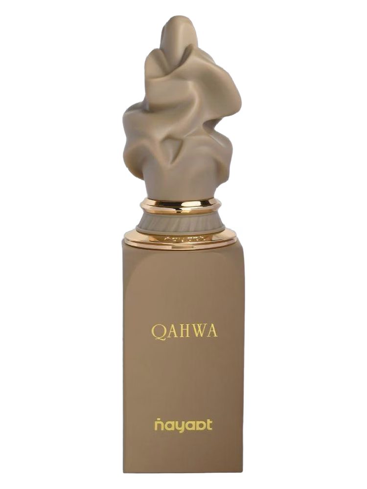 Nayaat Qahwa