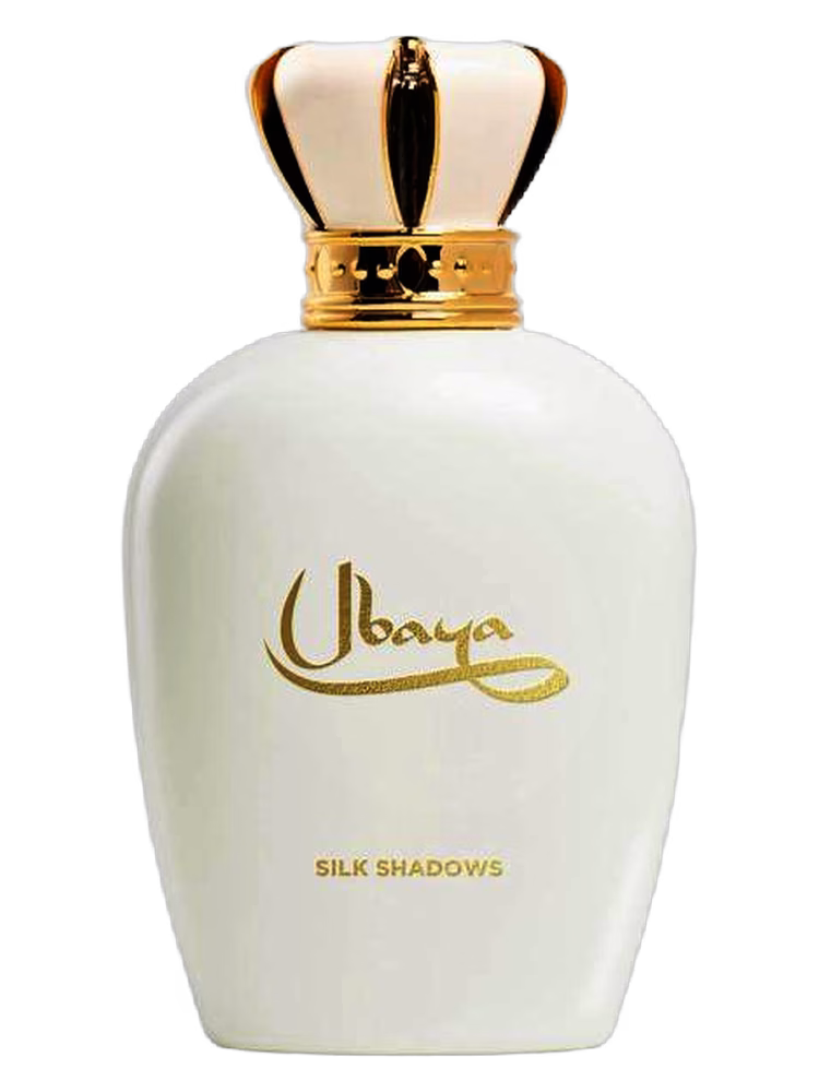 Ubaya Silk Shadows