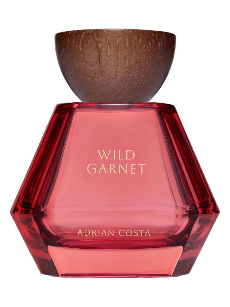 Adrian Costa Wild Garnet