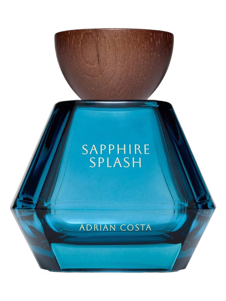 Adrian Costa Sapphire Splash